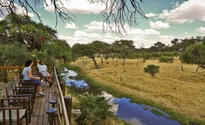Mogotlho Safari Lodge, Botswana joins Legend Hospitality Group