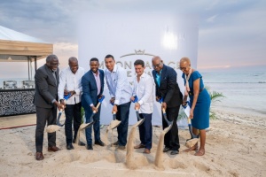 Moon Palace The Grand Is “A Partnership Made In Heaven” – Bartlett