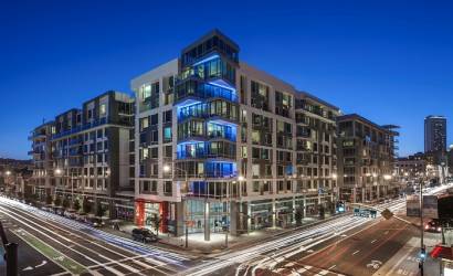 Ascott to take large stake in US-based Synergy Global Housing