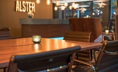 Motel One launches refreshed One Lounge in Hamburg