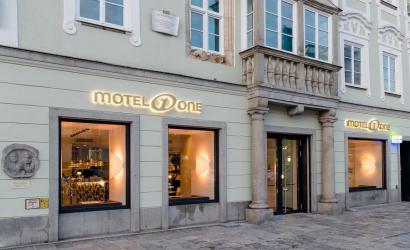 Motel One Linz-Hauptplatz opens in Austria