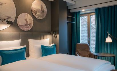 Motel One welcomes new property in Lübeck, Germany