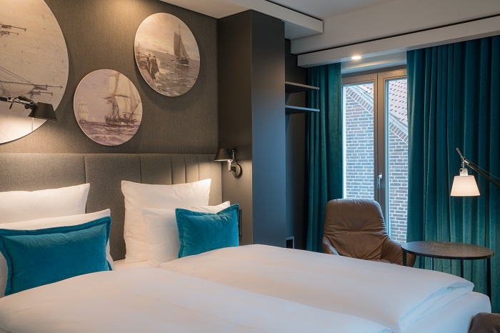 Motel One welcomes new property in Lübeck, Germany