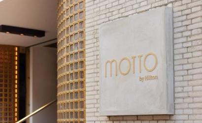 Motto by Hilton marks a major milestone
