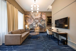 Mövenpick opens in Tallinn, Estonia