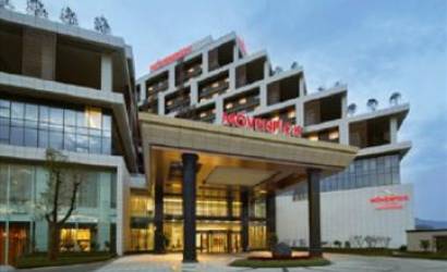 Mövenpick opens luxurious Chinese property in Enshi