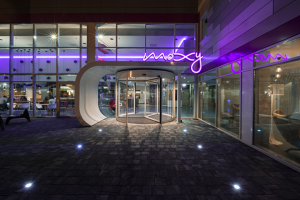 Marriott rolls out Moxy brand in United States