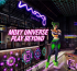 Augmented reality takes off at Moxy Hotels