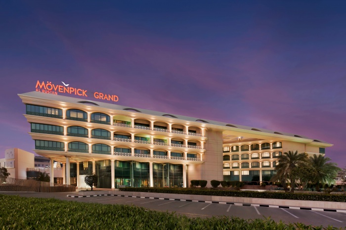 Aleph Hospitality beschleunigt Expansion in Dubai | Nachrichten