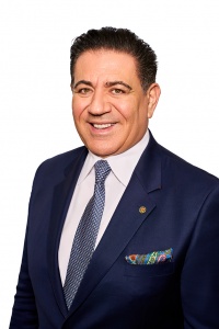 The Pierre Promotes Spiridon Sarantopoulos to Senior Vice President, Operations – Europe and USA