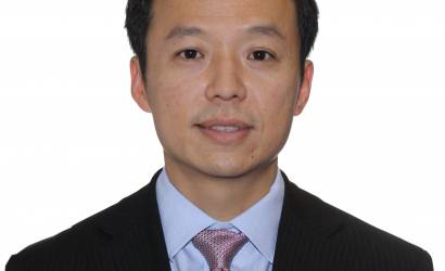 New chief executive for the Ascott