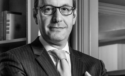 Redaelli to lead Starhotels properties in London