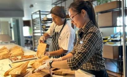 Mr Toad’s launches flood food drive to bring more than 300 meals to storm hit communities
