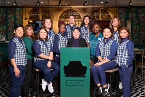 Leading ladies at Mr Toad’s and Neuvo celebrate International Women’s Day