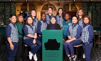 Leading ladies at Mr Toad’s and Neuvo celebrate International Women’s Day