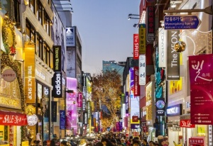 How Korea is Boosting Domestic Spending Through a Nationwide Shopping Event