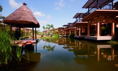 Mövenpick Asara Resort & Spa Hua Hin set to open in November