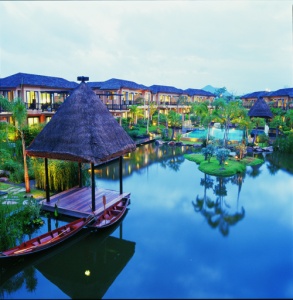Mövenpick Asara Resort & Spa Hua Hin set to open in November