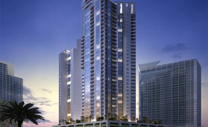 Mövenpick Hotel Apartments Al Burj Business Bay set for 2017 opening