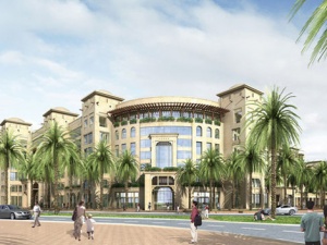 Mövenpick Hotels opens fifth property in resurgent Dubai
