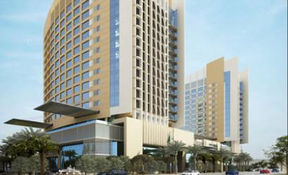 Mövenpick Hotel City Star Jeddah opens in Saudi Arabia