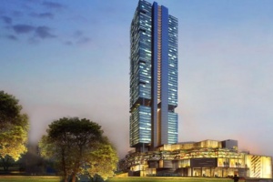 Mövenpick Hotel Colombo opens in Sri Lanka