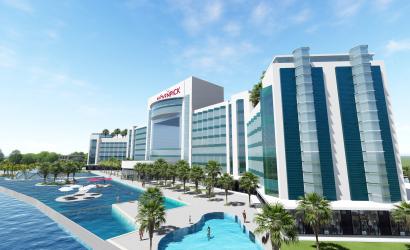 Mövenpick Hotel Dakar set to debut in Senegal in 2021
