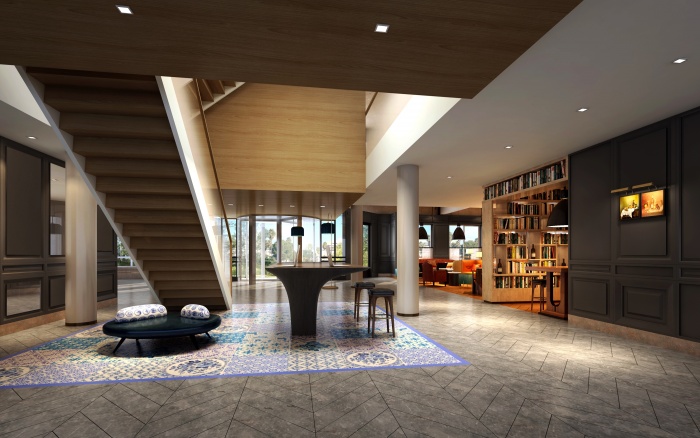 Mövenpick unveils plans for new hotel in The Hague, Holland