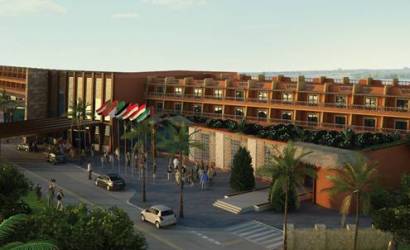 Mövenpick Hotels signs on for new Egyptian property