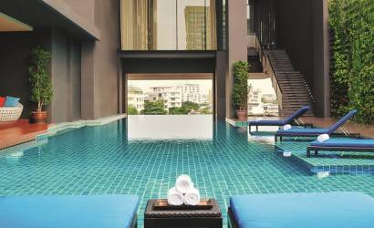 Mövenpick opens first serviced apartments in Asia