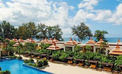 Butler service adds new dimension to Mövenpick Resort Bangtao Beach Phuket