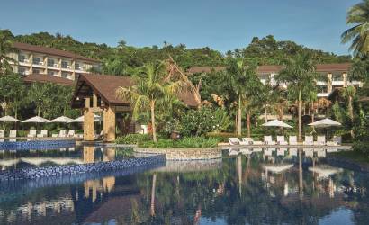 Mövenpick Resort & Spa Boracay opens in the Philippines