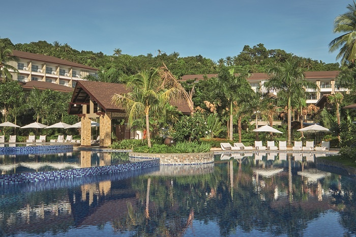 Mövenpick Resort & Spa Boracay opens in the Philippines