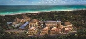 Mövenpick Resort & Spa Jimbaran Bali debuts in Indonesia