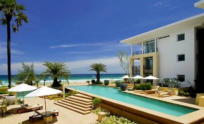 New resident manager for Mövenpick Resort & Spa Karon Beach Phuket