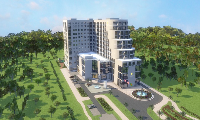 Mövenpick Hotels set to open new property in Sylhet, Bangladesh, in 2018