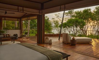 Naviva, Mexico, Welcomes Guests to the Brand’s First Adult-Only Luxury Tented Resort in the Americas