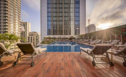 JW Marriott Unveils a Mindful Haven with the Opening of JW Marriott Hotel Nairobi