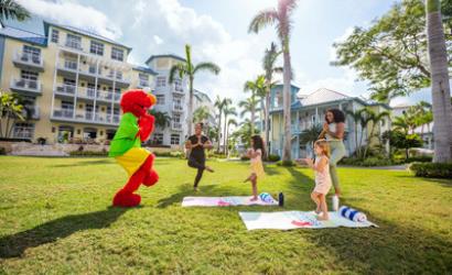 BEACHES® RESORTS ADDS A SPLASH OF MOVEMENT AND MINDFULNESS TO FAMILY TRAVEL ITINERARIES