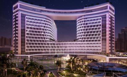 UAE to see opening of first NH Collection hotel on Palm Jumeirah