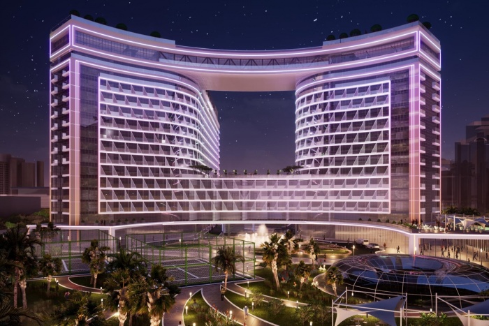 NH Collection Dubai The Palm to open in Q1 2023