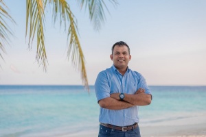 NH Collection Maldives Havodda Welcomes Marlon Abeyakoon as General Manager
