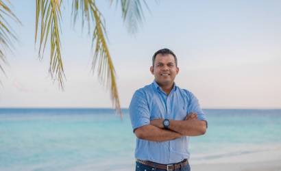 NH Collection Maldives Havodda Welcomes Marlon Abeyakoon as General Manager