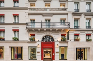 Minor Hotels To Debut in Paris with Addition of Three Hotels