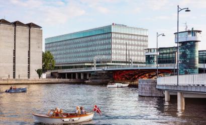 NH Collection Copenhagen takes brand into Scandinavia
