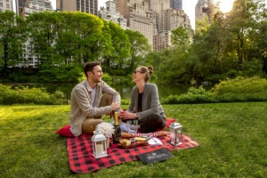 New York Madison Avenue Hotel Launches ‘Summer Picnics in the Park’
