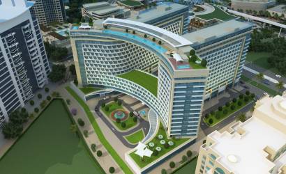 ATM 2021: NH Dubai the Palm to open this year