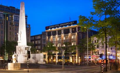 NH Hotels joins Global Hotel Alliance
