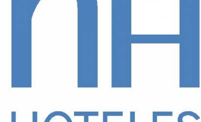 NH Hoteles opens hotel in the heart of Prague