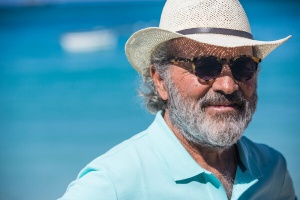 Nikki Beach Owner & Chairman, Jack Penrod Releases Autobiography Titled, One Grand Adventure